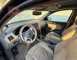 شيفروليه ترافرس